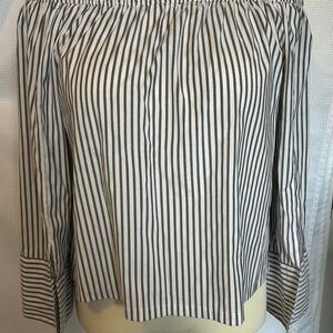 Worthington Women's multi Blouse